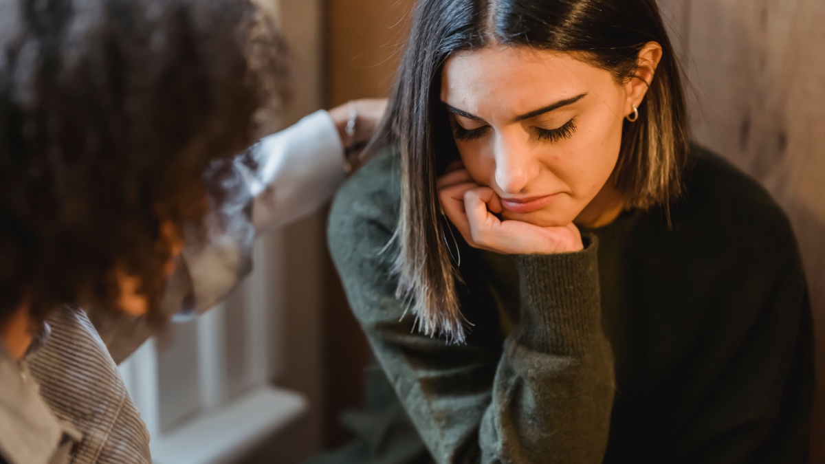It's R U OK? Day. Here's how to actually ask a struggling employee