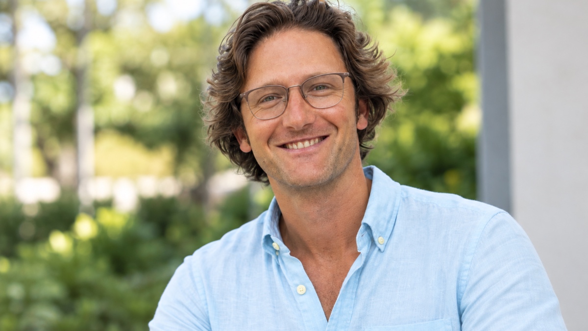 Why TAXIBOX's founder went looking for opportunity in a boring industry