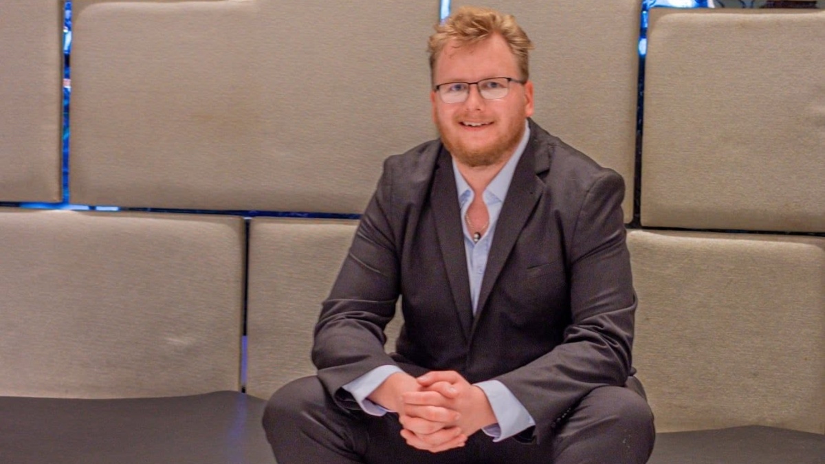A founder on losing $200K, and why he won't delete the internet's memory of it