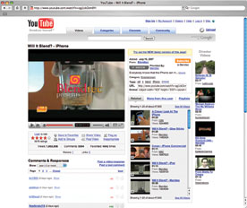How to create a professional YouTube channel