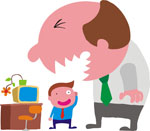 The never-ending battle between sales & marketing