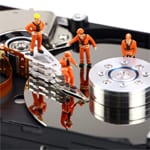 Data recovery tips for businesses affected by the Queensland floods