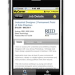 ‘Appalogue’ iPhone app to kill the printed catalog?