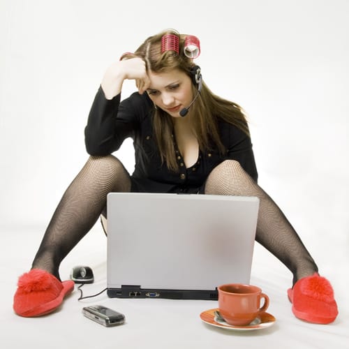 Flexible working conditions, are employers coming to the party?