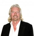Richard Branson on office ties and the company dress code