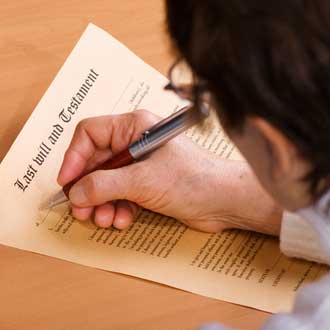 Matters of life and death: tips for small business owners