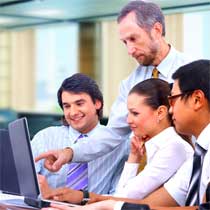 Being a manager is more than just a title