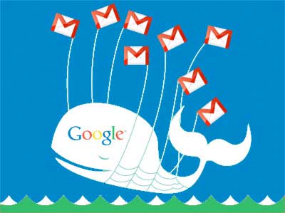 Gmail accounts wiped: here’s how to back up your gmail account