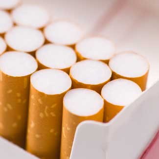 Illegal tobacco sales and cheap cigarettes hurting small business