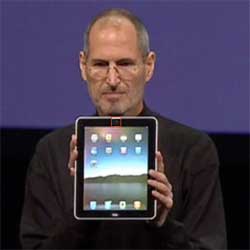 Steve Jobs passes away