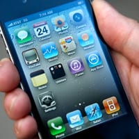 Do iPhone users have more friends and sex?