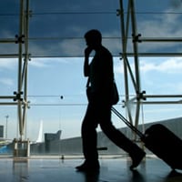 The sky’s the limit for saving on airfares