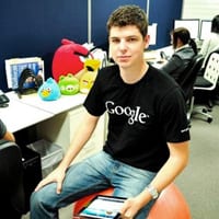 Fast start for Gen Y dream team