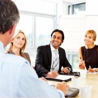Five essential HR practices for growing businesses