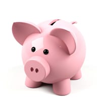 A look at the business benefits of the humble budget