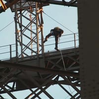 Sydney Harbour Bridge closure chaos: Businesses unprepared for workplace disruptions