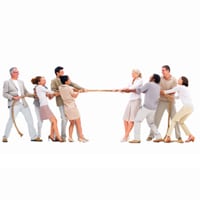 When corporate culture becomes an obstacle