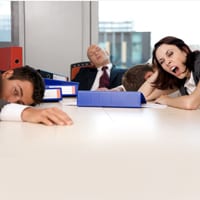 The budget: Boring for business
