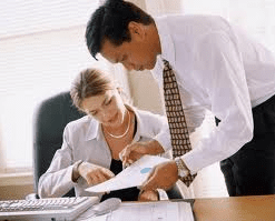 All effective management is one-on-one