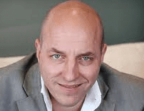 Matt Barrie wins Ernst & Young entrepreneur award