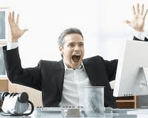 How to stay excited about your business