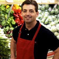 Consumers trend towards local small businesses