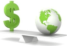 COSBOA weighs in on Carbon Tax