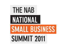Become a Virtual Delegate at the National Small Business Summit