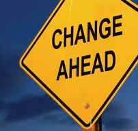 Adapt or suffer – managing change is an everyday reality!