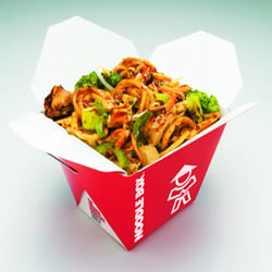 Out of the box franchising
