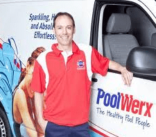 PoolWerx dives into e-commerce