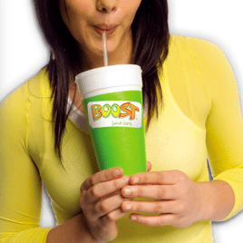 Boost Juice franchise to open 100 stores in India