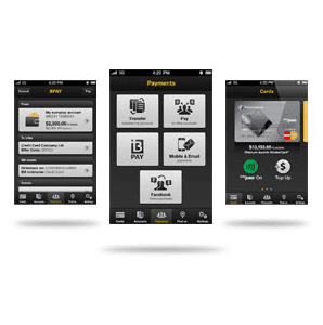 Commonwealth Bank rolls out world-first smartphone payments