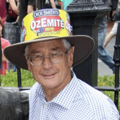 Dick Smith speaks out against “capitalist” business models
