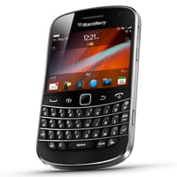 Tell us your 2012 business resolutions and win a BlackBerry smartphone