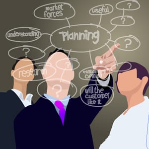 How a strong team will help you land big deals