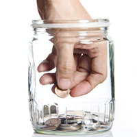 Credit claims spike, according to new report