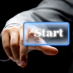What do start-ups really need to get off the ground?
