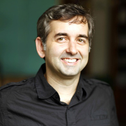 Etsy CEO to share innovative secrets at event