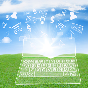 Cloud computing, who’s doing it?
