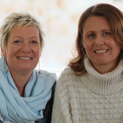 Get a handle on the GFC: How two entrepreneurs did