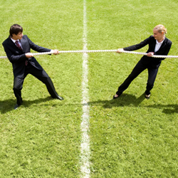 3 ways to win at negotiation and conflict resolution
