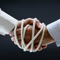 What it takes to be a top dog negotiator