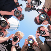 The rise of media relations in the marketing mix