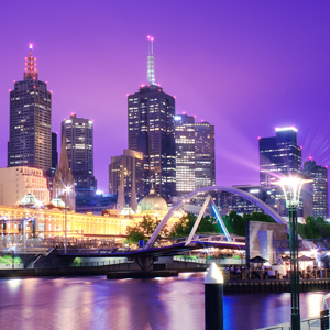 Melbourne named best city to live in, again