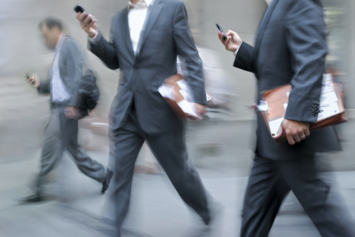 Why not being mobile friendly is costing you sales
