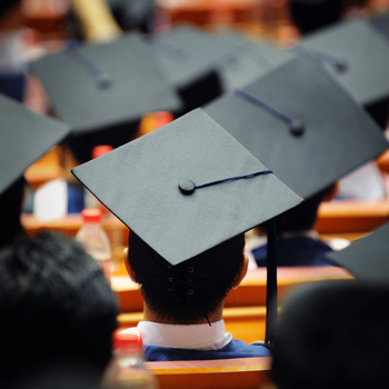 University offers generous contribution towards studying an MBA