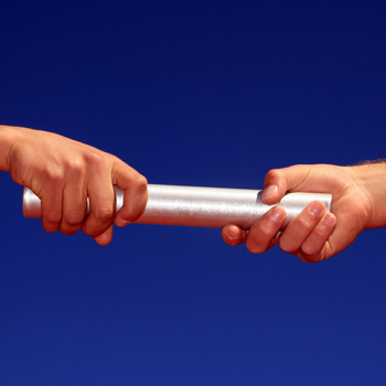 Should sole traders be thinking about succession?