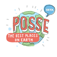 Rebekah Campbell on putting together her Posse