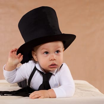 How to raise entrepreneurial kids
